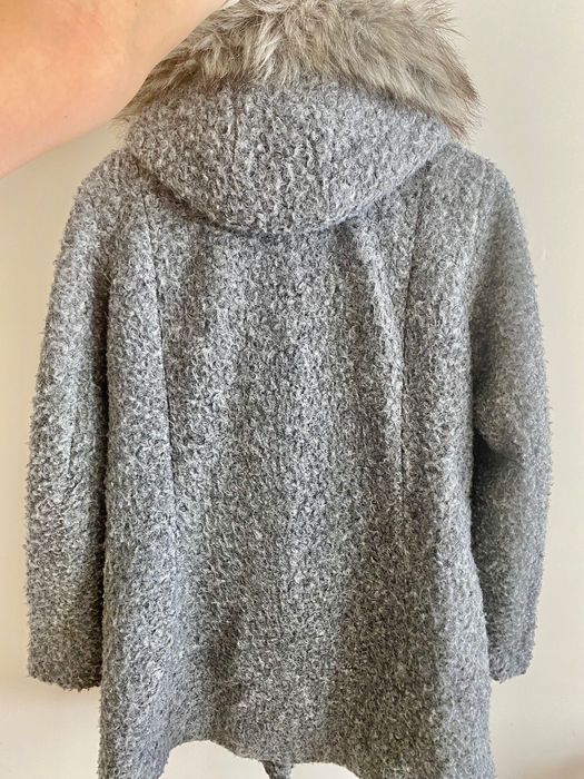 Дамско палто Oliver