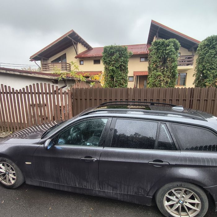 BMW Seria 3 2008 — imagine 3