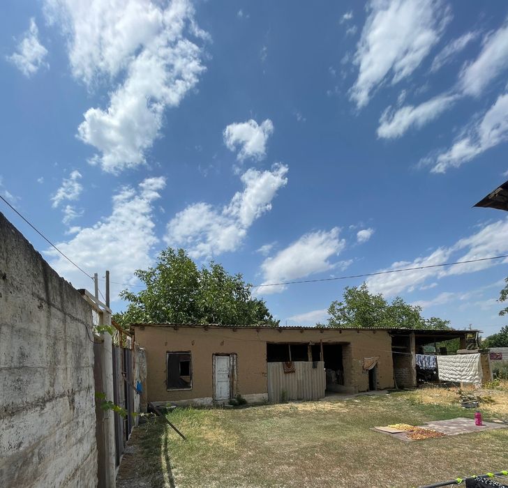 продаётся хороший  дом!