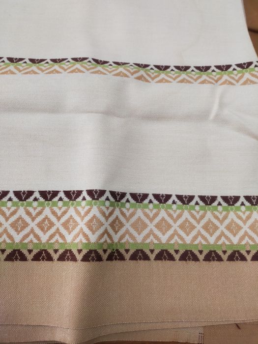 Скатерти винтажные