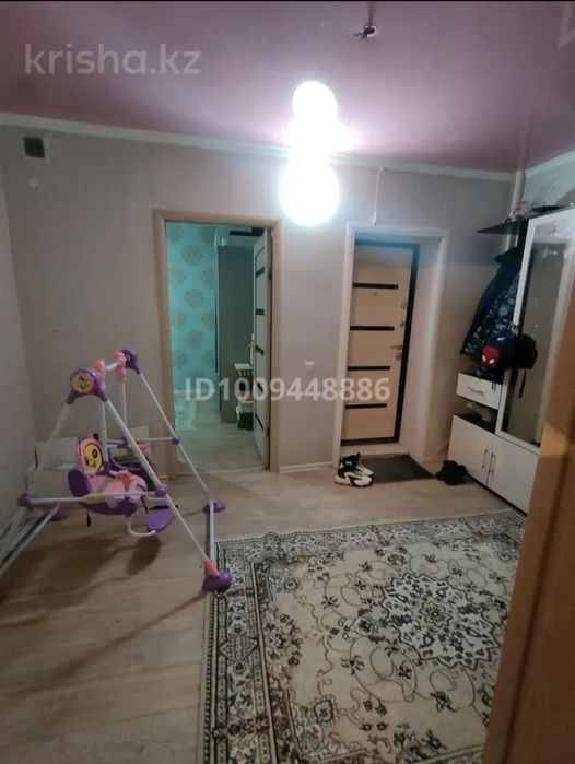 Үй сатылады Мкр Сырдария 6