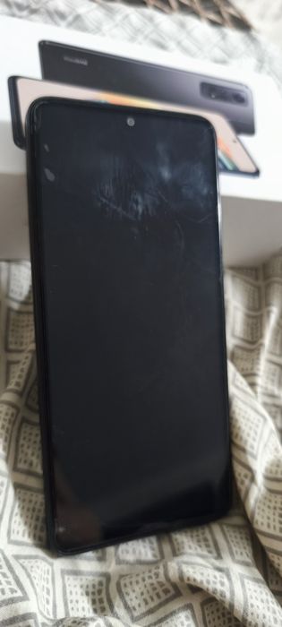 redmi note 12 pro 4g