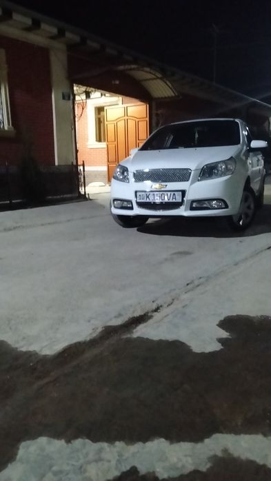 Nexia 3   2021-йил идеал