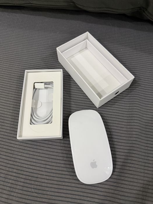 Magic Mouse 2 Apple