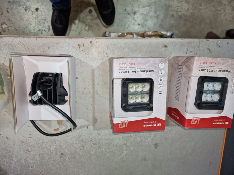 Proiectoare combina fendt claas toată gama preț 296 lei bucata tel 075