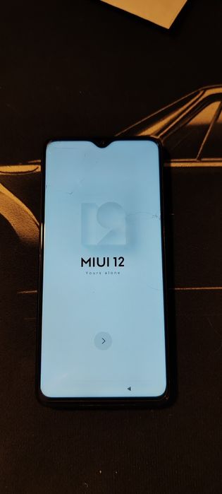 Redmi note 8 pro Xiaomi