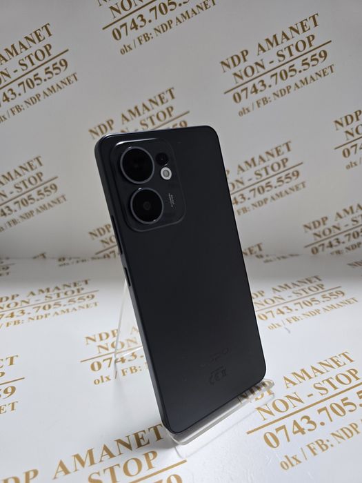 NDP Amanet Buzoieni 16 Margeanului Oppo Reno 13 F ( 41394)