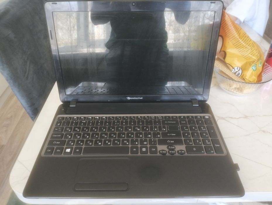 Windows 10Корпоративный