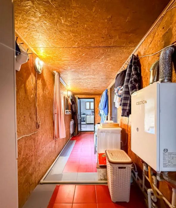 Продается 2 дома на одном участке