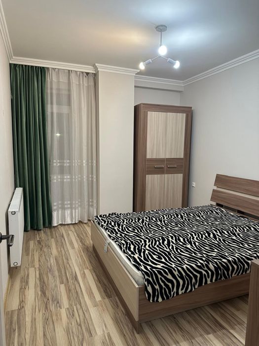 Сдам евродвушку 43кв