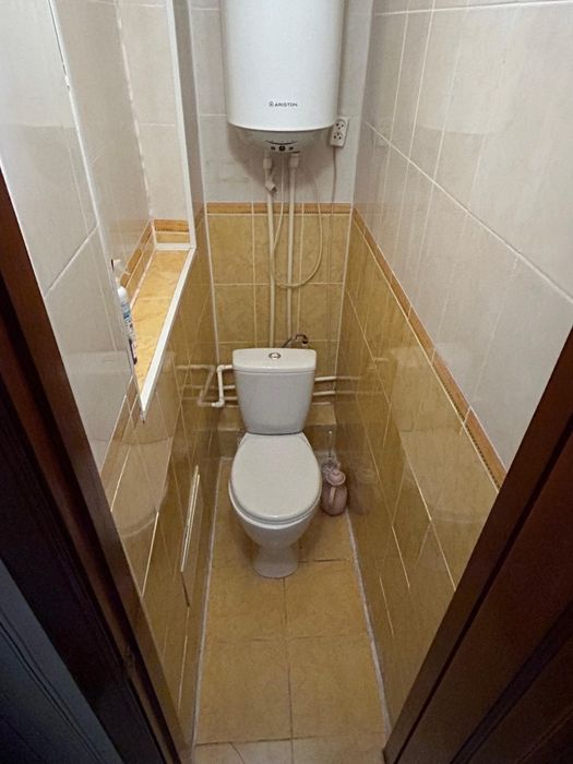 Продам 3 комнатную квартиру