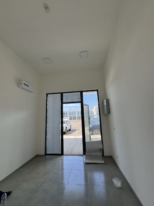 Помещения под офис