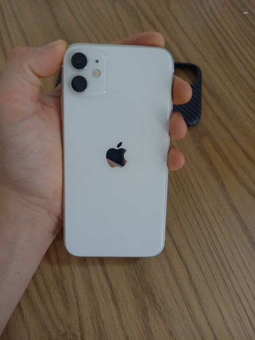 Айфон 11 128 гб сатылымда