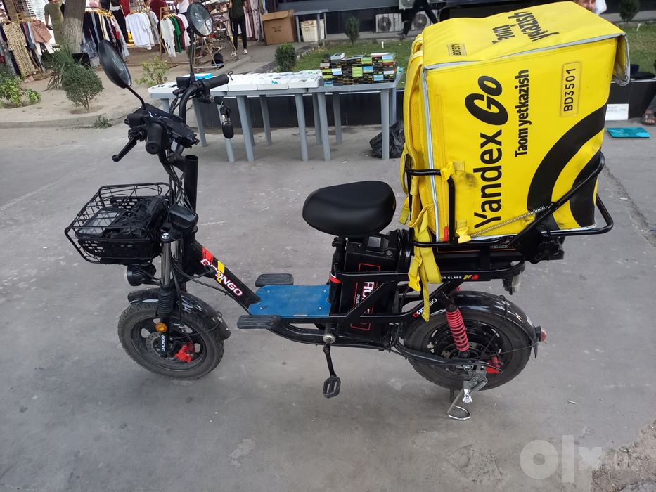 Drongo 3ta batarika bn sotiladi srochno Holati yangi 1.5oy buldi