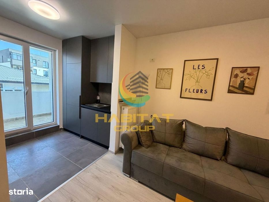 Vanzare 2 Camere Mobilat si Utilat NOU Str Solstitiului69