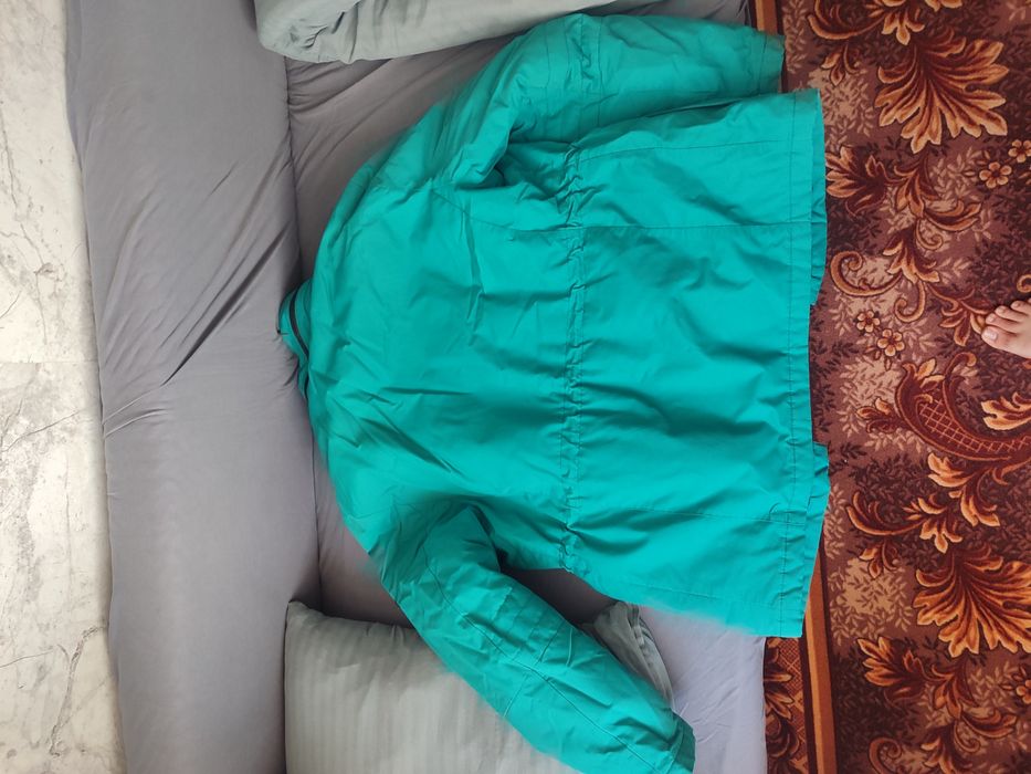 Walbusch куртка осення/весенняя