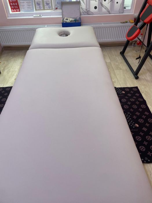 Кушетка для массажа