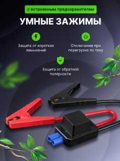 Компрессор автомобильный