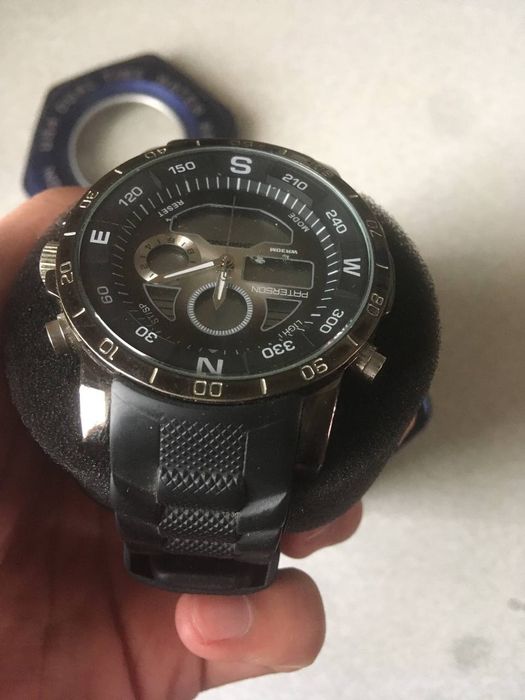 paterson soati usa dual