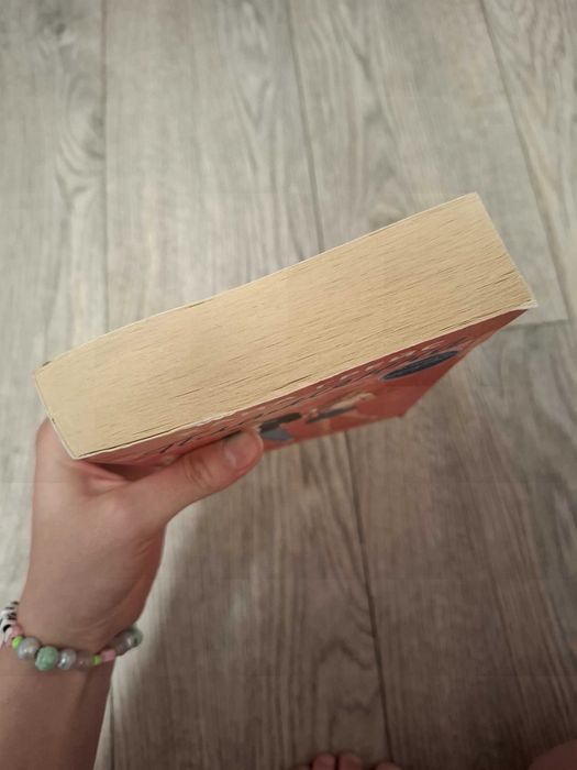 Книга : "Пламенна" Хана Грейс