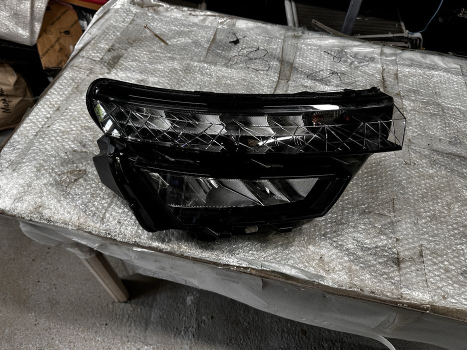 Far dreapta full led skoda kamiq.cod:658941016.