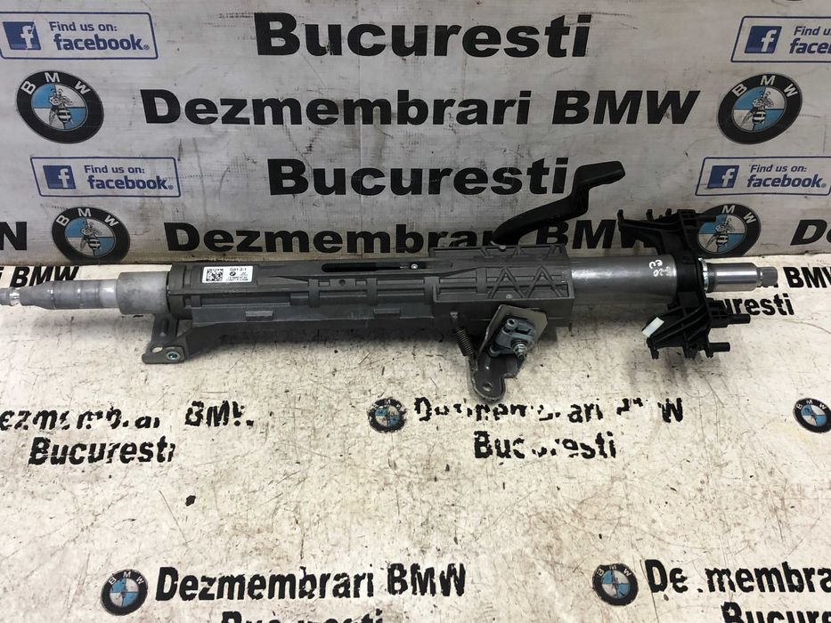Coloana ax volan BMW G20 G21 G28 X3 G01 G08 X4 G02 M Z4 G29