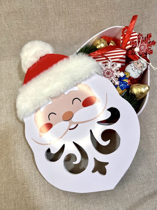 Новогодние подарки!