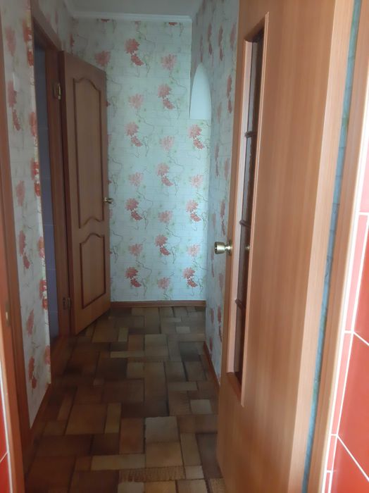 Сдам квартиру долгосрочно