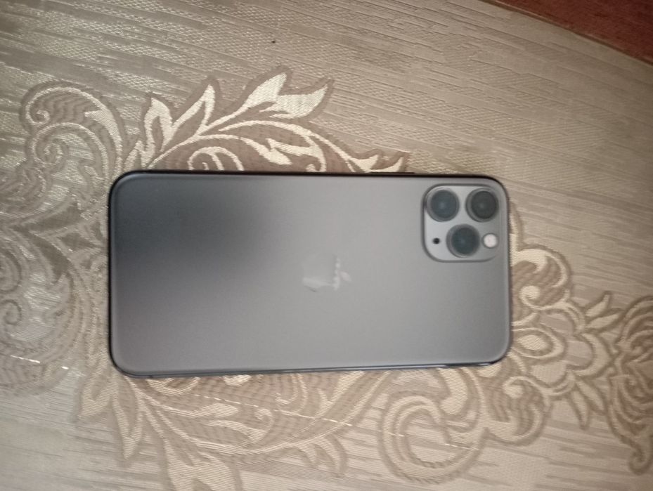 Iphone 11 pro 64 gb