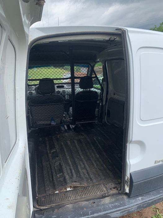 Рено Канго 1.5дци 2007г