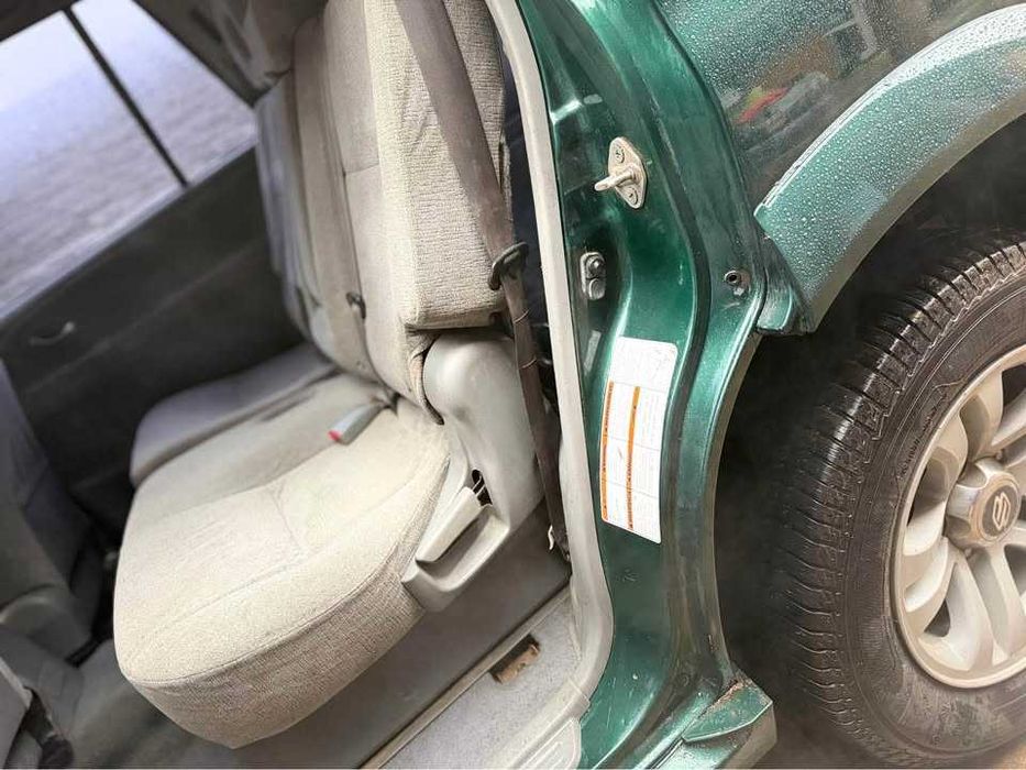 Suzuki Grand Vitara XL7 2,0 diesel