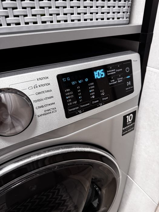 Продам стиральную машину.