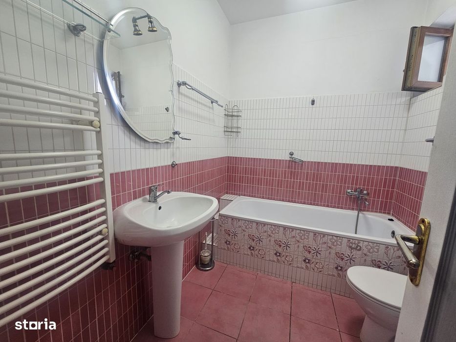 Apartament,