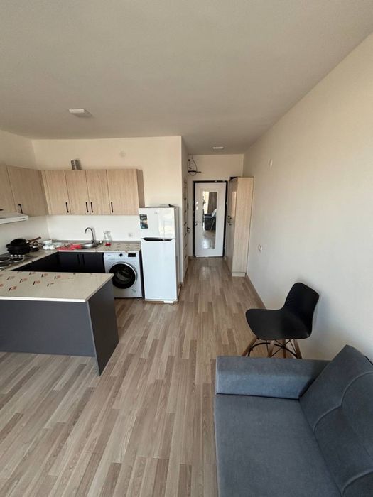 Аренда 1комн/3/15 Беш Чинор Махтумкули ITпарк Макро Ашхабад АльХорезми