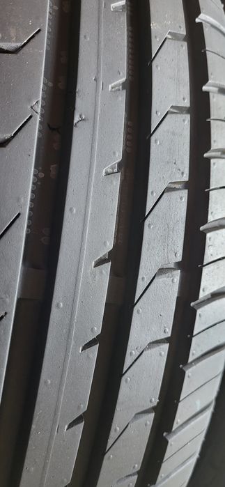 2 anvelope 215 65 16 maxxis premitra 5 dot 2022 7,4mm