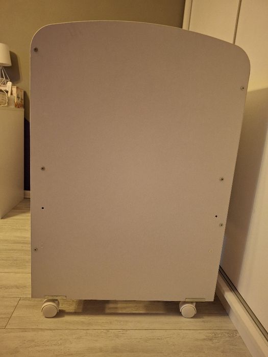 Бебешка кошара Айко