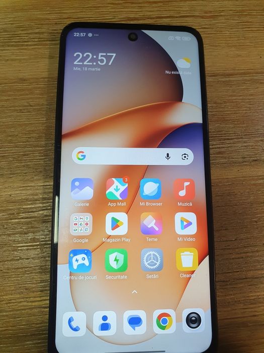 Redmi note 12 5G xiaomi