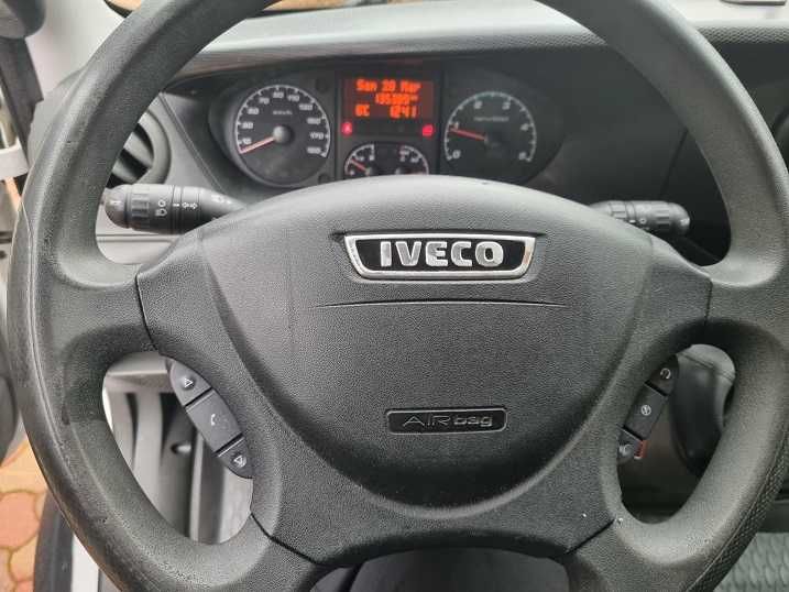 Autoutilitar Iveco Daily 70 c 17