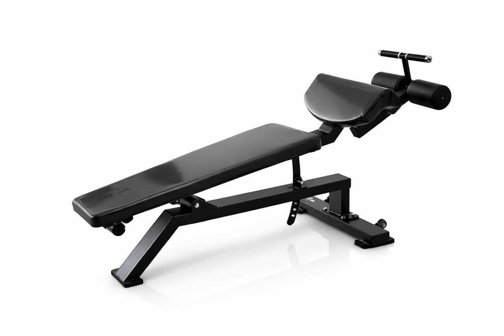 Decline Bench (Pastga og‘ma skameyka) |  Скамья упражнений на пресс