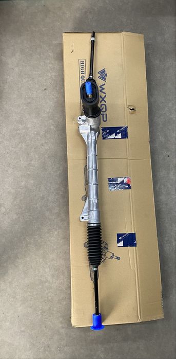 Рулевая рекйка VW POLO