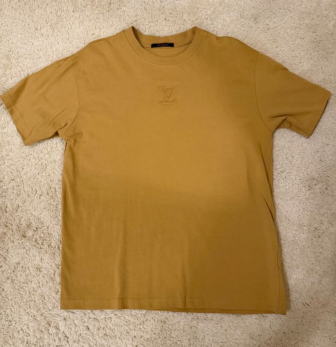 Тениска Louis Vuitton