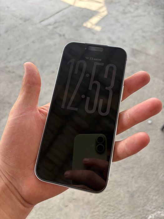 iPhone 17 pro max OBMEN SROCNO