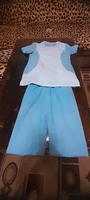 Медицинская форма