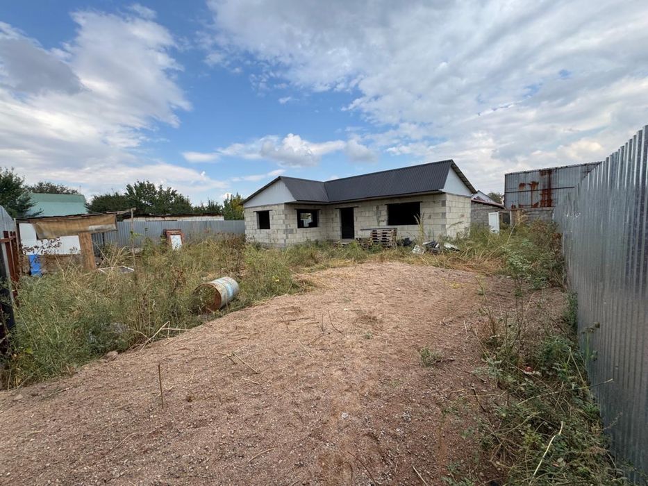 Продам дом. ИЖС. Срочно