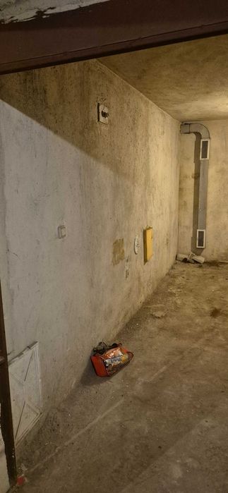 Подземен Гараж под наем, кв. Лозенец