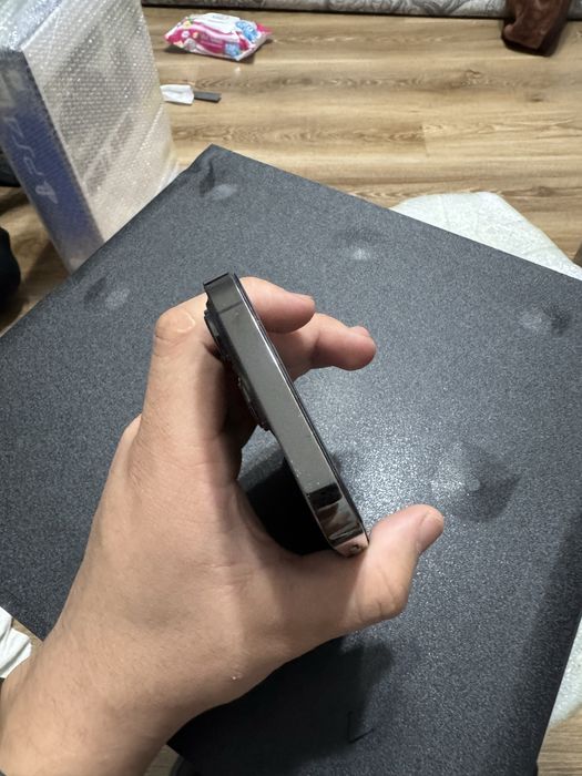 Iphone 13 pro Holati yaxshi