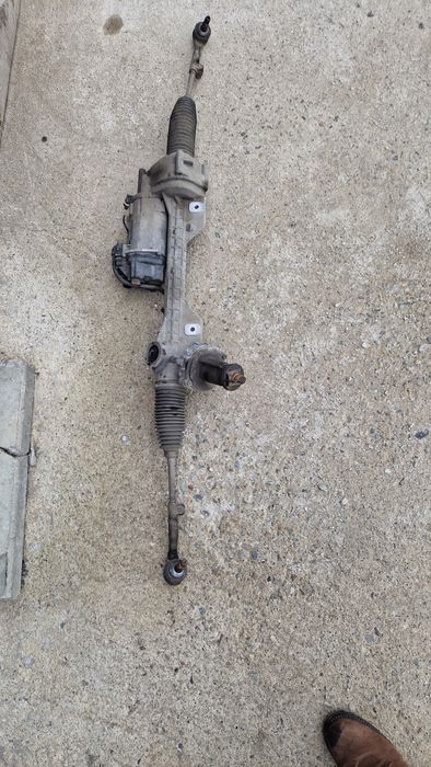 Caseta directie electrica 2.0d N47 Bmw E87, E90, E91, X1 E84