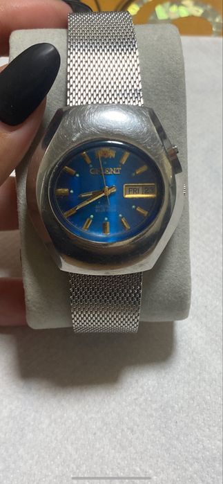 Ceas Orient Automatic