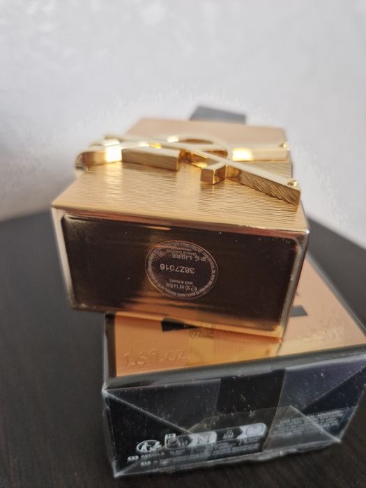 YSL Libre Vanile Couture EDP 50ml оригинален