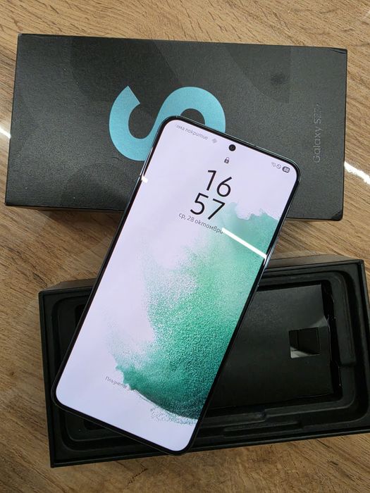 Samsung Galaxy S22 Plus